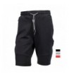 Yes Way Classic Casual Pants Black
