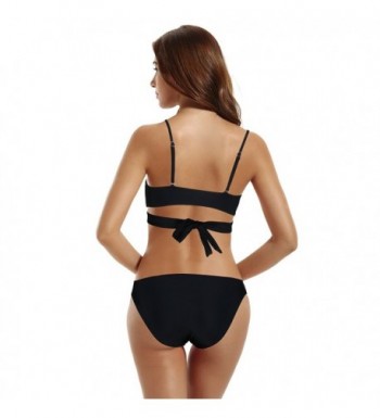 Discount Real Women's Bikini Sets