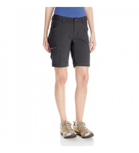 Outdoor Research Womens Equinox Shorts
