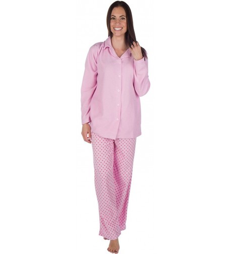 PREMIUM Womens Micro fleece Pajama