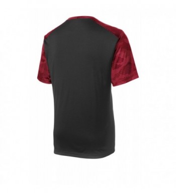 Discount Men's Active Shirts