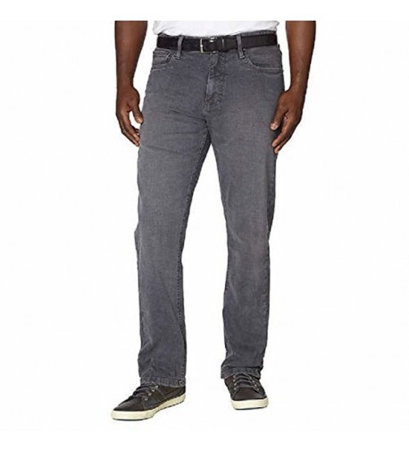 Cinch Mens Garth Brooks Sevens by Relaxed Fit Jeans Denim 36W x 36L