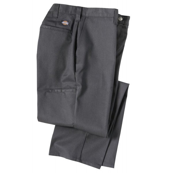 Dickies 2112272DC Men's Premium Industrial Multi-Use Pocket Pant - Dark ...