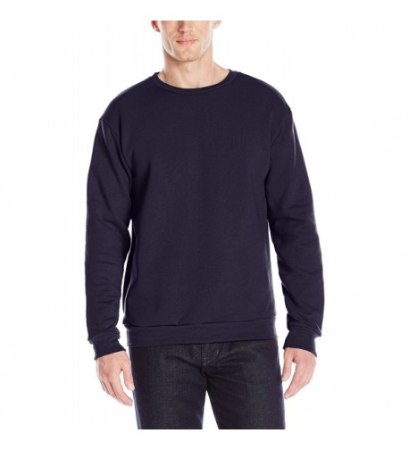 American Apparel Pullover Shoulder Sweatshirt