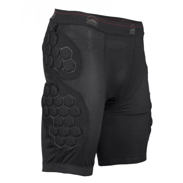 Men's Impact Liner Shorts - Black - C411HTPAKWD