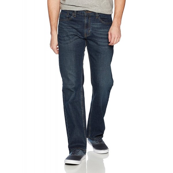 levi strauss signature relaxed fit